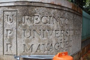 CGE-RUM solicita información en torno al futuro fiscal de la Universidad