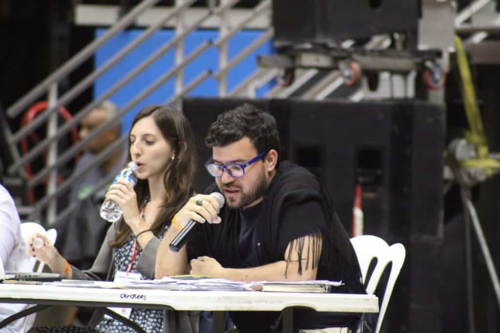 ¿Qué pasarán con las ayudas federales tras levantarse la huelga?