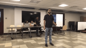 Constituido oficialmente el CGE de UPR – Río Piedras