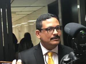 Radican cargos contra expresidente y exrector de la UPR