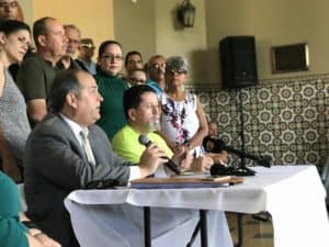 Solicita auxilio judicial la Junta de Retiro de la UPR