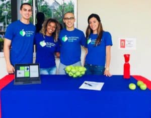 Organización estudiantil ofrece conversatorio sobre el consumo de bebidas azucaradas