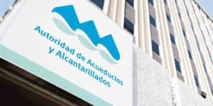 Posibles bajas e interrupciones del servicio de agua en sectores de Río Piedras y la zona metro