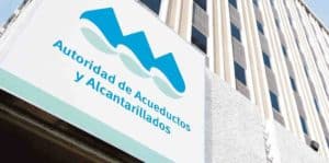 Posibles bajas e interrupciones del servicio de agua en sectores de Río Piedras y la zona metro