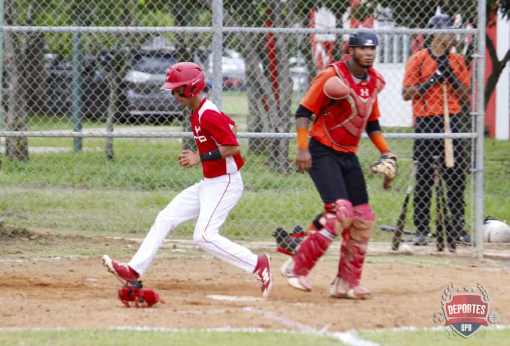 El Turabo derrota a la IUPI en béisbol