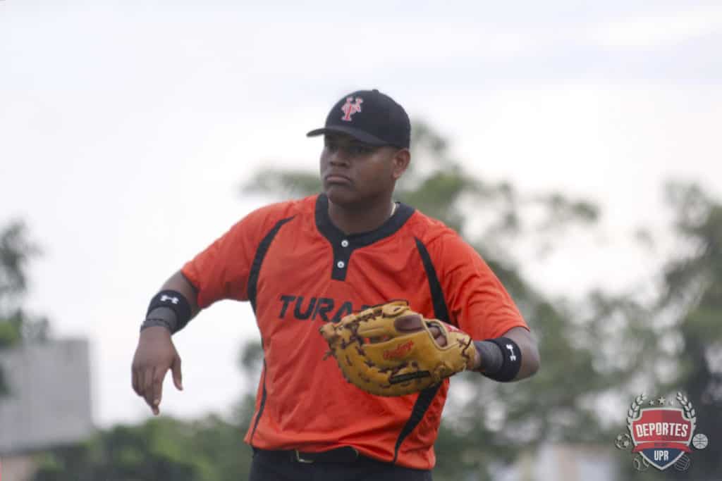 El Turabo derrota a la IUPI en béisbol