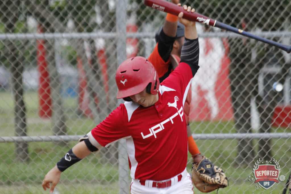 El Turabo derrota a la IUPI en béisbol