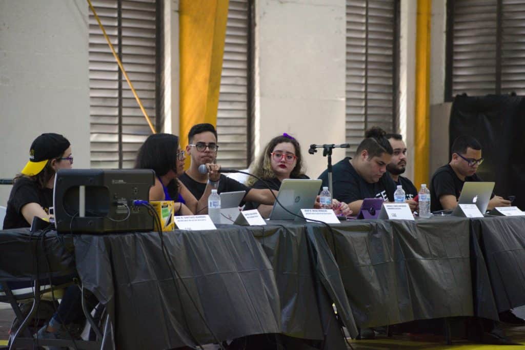 UPRA celebra su primera asamblea informativa