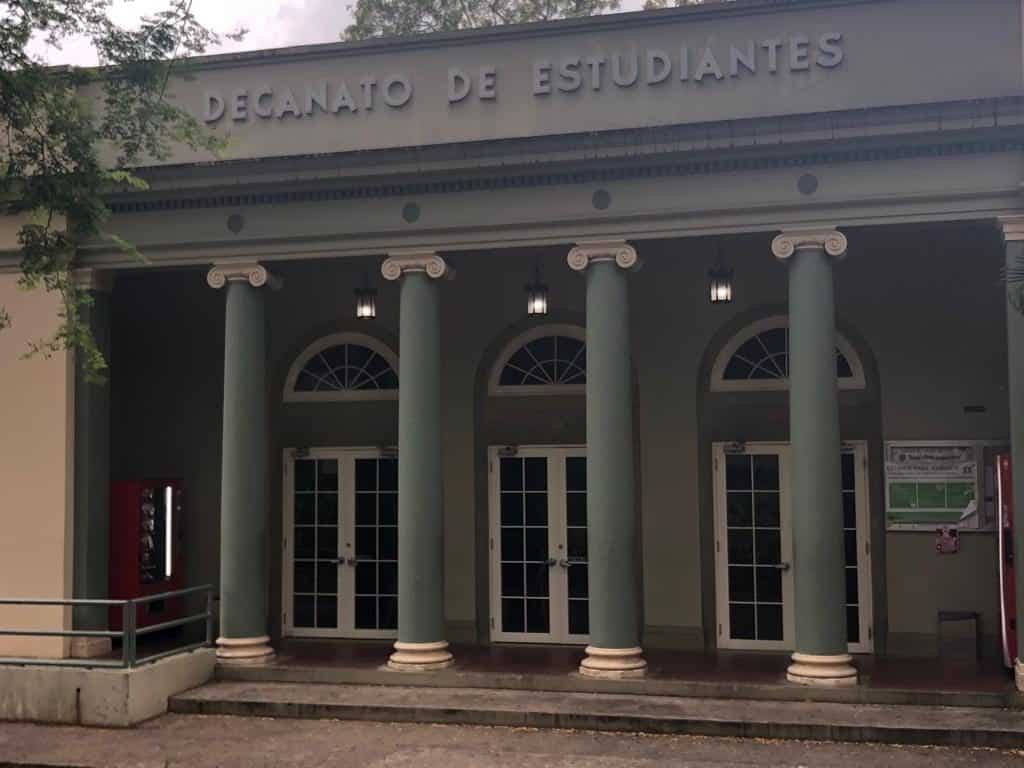 Rectora interina del RUM responde la carta "Estimada Rectora"
