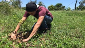 UPR Utuado gradúa a la primera clase de Agricultura Sustentable