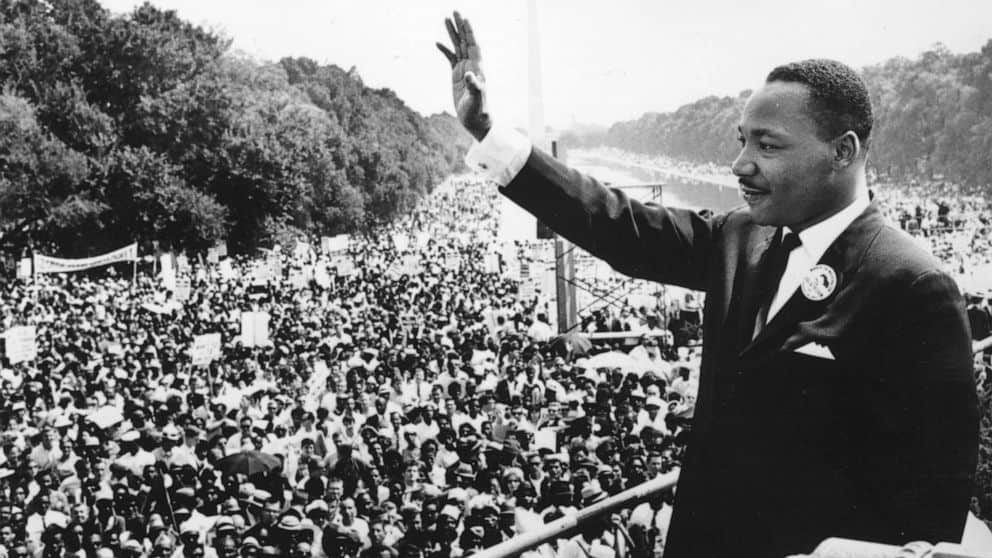 Cinco hechos sobre el origen de Black History Month