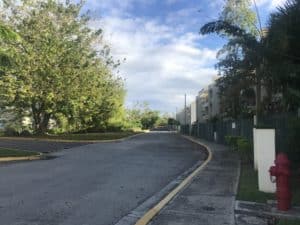 La cuarentena: mirando hacia afuera