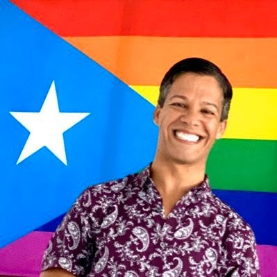 Larga lucha de activistas LGBTQI+ en Puerto Rico