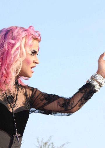 Drag shows virtuales: la nueva realidad ante el COVID-19