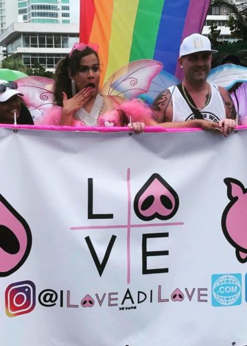 Drag shows virtuales: la nueva realidad ante el COVID-19