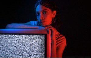 La identidad reflejada en el escenario: María Luisa Marín Santana