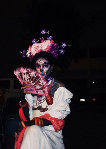 Drag shows virtuales: la nueva realidad ante el COVID-19