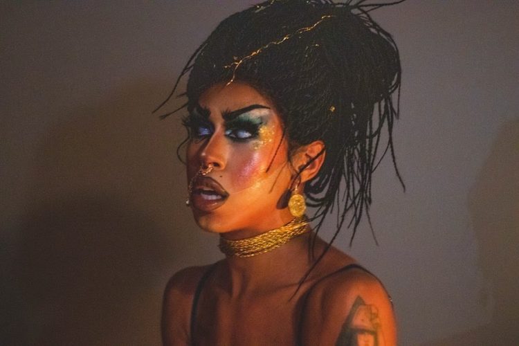 Drag shows virtuales: la nueva realidad ante el COVID-19