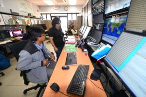 Asociación científica prestigiosa reconoce a la Red Sísmica de Puerto Rico