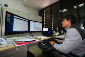 Asociación científica prestigiosa reconoce a la Red Sísmica de Puerto Rico