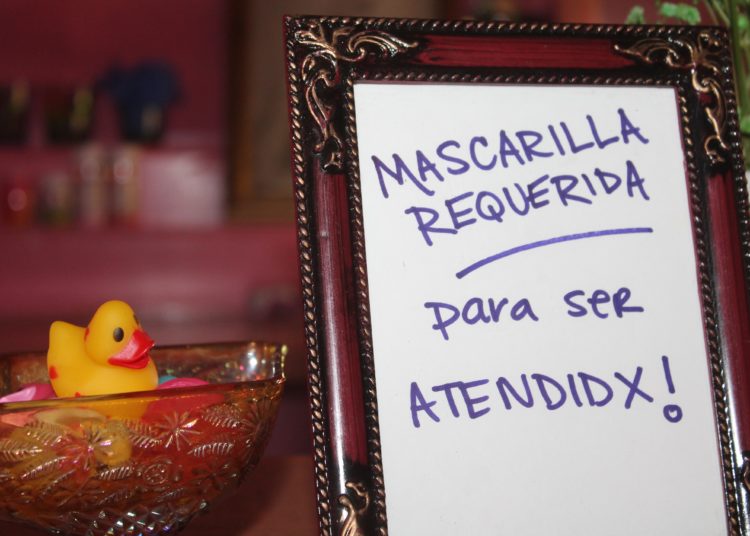 Comunidad LGBTQIA+ encuentra en Loverbar un refugio contra el discrimen