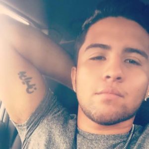 Estudiante universitario muere a manos de un policía municipal