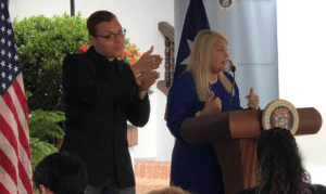 Inacción gubernamental para proveer intérpretes a comunidad Sorda