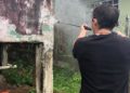 Estudiante de la IUPI lidera proyecto de rehabilitación en Río Piedras