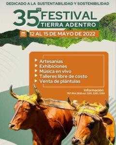 UPR Utuado celebra 35 años del Festival Tierra Adentro
